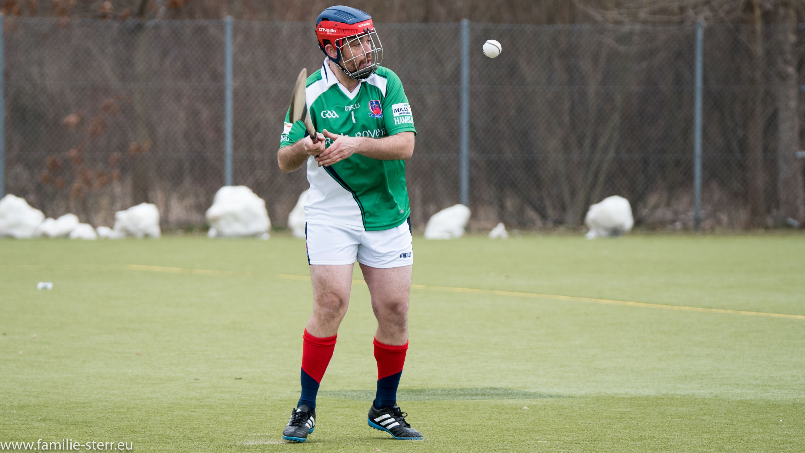 Gaelic Football